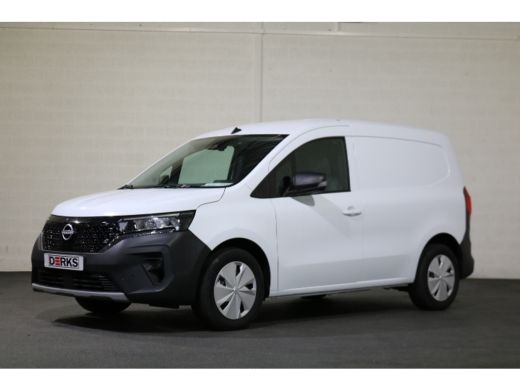 Nissan Townstar N-Connecta L1 45 kWh Trekhaak