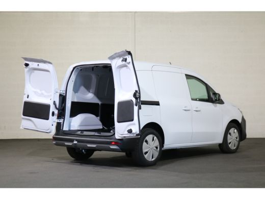 Nissan Townstar N-Connecta L1 45 kWh Trekhaak ActivLease financial lease