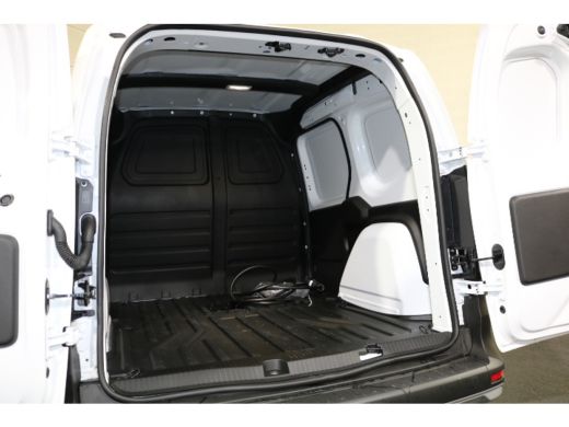 Nissan Townstar N-Connecta L1 45 kWh Trekhaak ActivLease financial lease