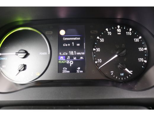 Nissan Townstar N-Connecta L1 45 kWh Trekhaak ActivLease financial lease