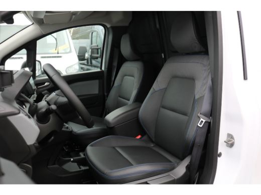 Nissan Townstar N-Connecta L1 45 kWh Trekhaak ActivLease financial lease