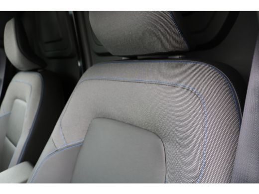 Nissan Townstar N-Connecta L1 45 kWh Trekhaak ActivLease financial lease