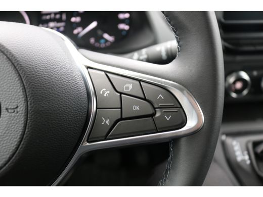 Nissan Townstar N-Connecta L1 45 kWh Trekhaak ActivLease financial lease