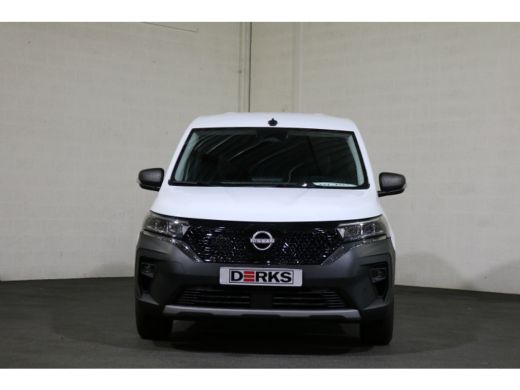 Nissan Townstar N-Connecta L1 45 kWh Trekhaak ActivLease financial lease