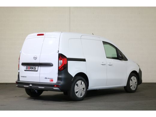 Nissan Townstar N-Connecta L1 45 kWh Trekhaak ActivLease financial lease