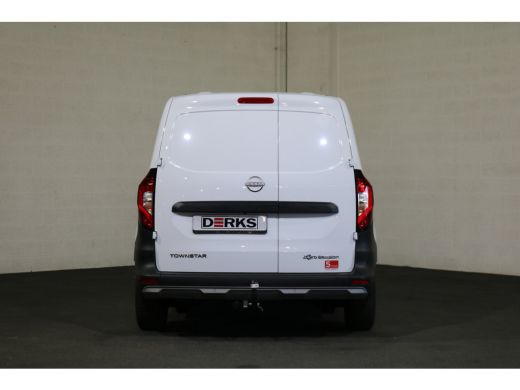 Nissan Townstar N-Connecta L1 45 kWh Trekhaak ActivLease financial lease