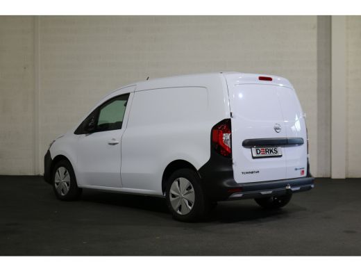 Nissan Townstar N-Connecta L1 45 kWh Trekhaak ActivLease financial lease