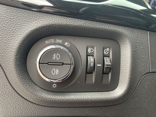 Opel Astra 1.2 Edition | Airco | Camera | Cruise | Pdc V&A | Led | Agr-Stoelen | ActivLease financial lease