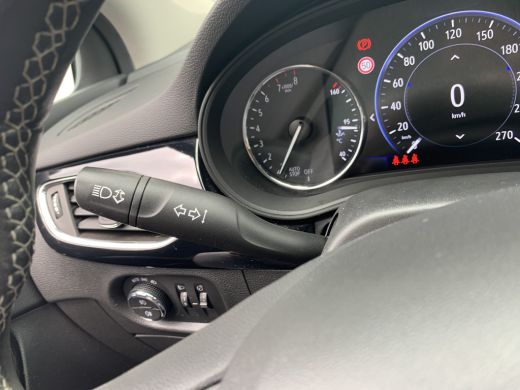 Opel Astra 1.2 Edition | Airco | Camera | Cruise | Pdc V&A | Led | Agr-Stoelen | ActivLease financial lease