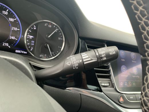 Opel Astra 1.2 Edition | Airco | Camera | Cruise | Pdc V&A | Led | Agr-Stoelen | ActivLease financial lease