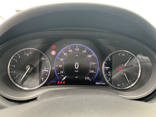 Opel Astra 1.2 Edition | Airco | Camera | Cruise | Pdc V&A | Led | Agr-Stoelen | ActivLease financial lease