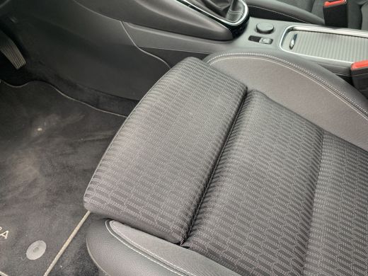 Opel Astra 1.2 Edition | Airco | Camera | Cruise | Pdc V&A | Led | Agr-Stoelen | ActivLease financial lease