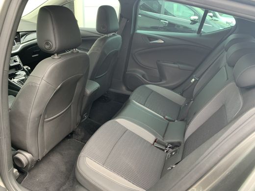 Opel Astra 1.2 Edition | Airco | Camera | Cruise | Pdc V&A | Led | Agr-Stoelen | ActivLease financial lease