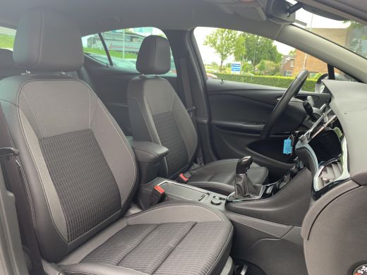 Opel Astra 1.2 Edition | Airco | Camera | Cruise | Pdc V&A | Led | Agr-Stoelen | ActivLease financial lease