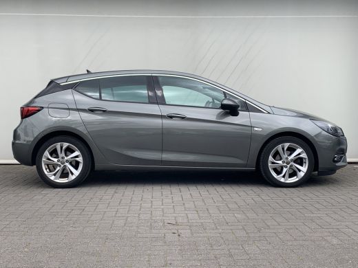 Opel Astra 1.2 Edition | Airco | Camera | Cruise | Pdc V&A | Led | Agr-Stoelen | ActivLease financial lease
