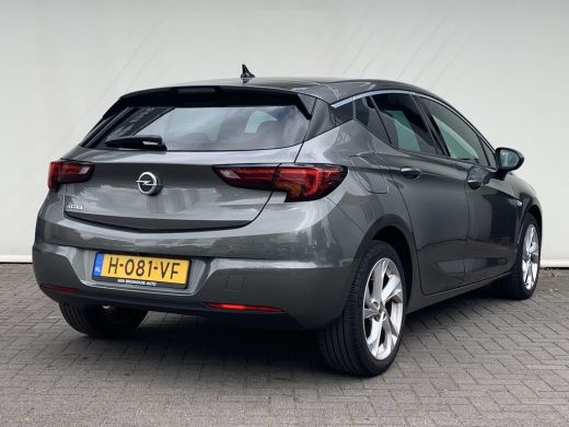 Opel Astra 1.2 Edition | Airco | Camera | Cruise | Pdc V&A | Led | Agr-Stoelen | ActivLease financial lease