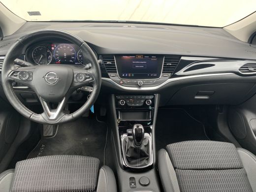 Opel Astra 1.2 Edition | Airco | Camera | Cruise | Pdc V&A | Led | Agr-Stoelen | ActivLease financial lease