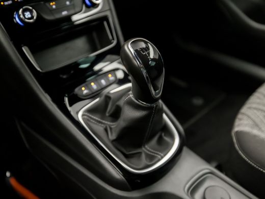 Opel Astra Sports Tourer 1.2 Sport (APPLE CARPLAY, NAVIGATIE, CLIMATE, ADAPTIVE CRUISE, GETINT GLAS, KOPLAMP... ActivLease financial lease