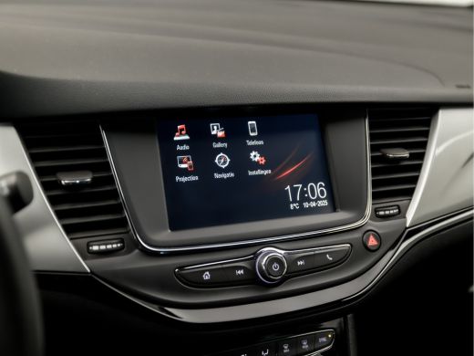 Opel Astra Sports Tourer 1.2 Sport (APPLE CARPLAY, NAVIGATIE, CLIMATE, ADAPTIVE CRUISE, GETINT GLAS, KOPLAMP... ActivLease financial lease