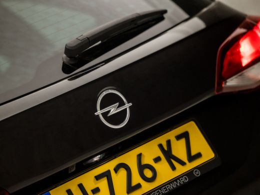 Opel Astra Sports Tourer 1.2 Sport (APPLE CARPLAY, NAVIGATIE, CLIMATE, ADAPTIVE CRUISE, GETINT GLAS, KOPLAMP... ActivLease financial lease