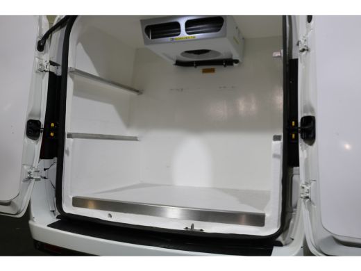 Opel Combo 1.3 CDTi L2 H1 Sport Koelwagen ActivLease financial lease