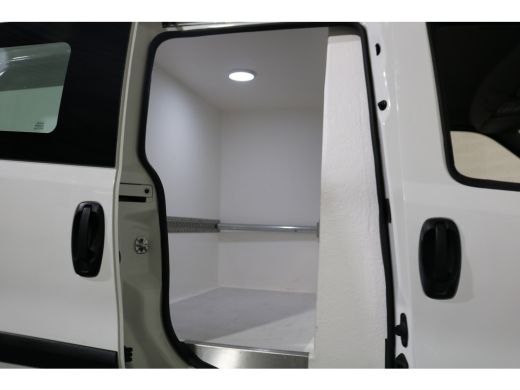 Opel Combo 1.3 CDTi L2 H1 Sport Koelwagen ActivLease financial lease