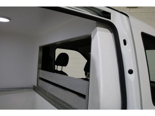 Opel Combo 1.3 CDTi L2 H1 Sport Koelwagen ActivLease financial lease