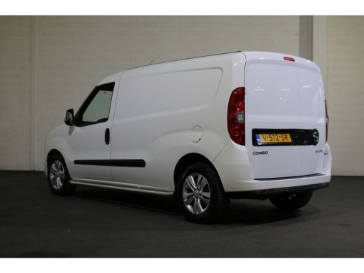 Opel Combo 1.3 CDTi L2 H1 Sport Koelwagen ActivLease financial lease