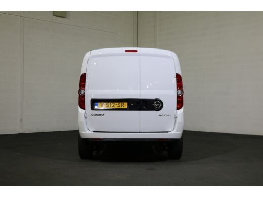 Opel Combo 1.3 CDTi L2 H1 Sport Koelwagen ActivLease financial lease
