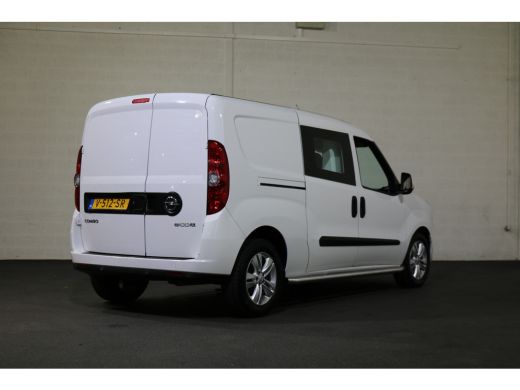 Opel Combo 1.3 CDTi L2 H1 Sport Koelwagen ActivLease financial lease