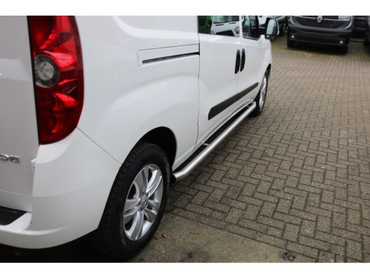 Opel Combo 1.3 CDTi L2 H1 Sport Koelwagen ActivLease financial lease