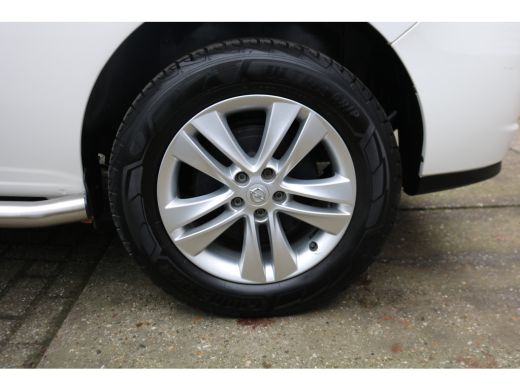 Opel Combo 1.3 CDTi L2 H1 Sport Koelwagen ActivLease financial lease