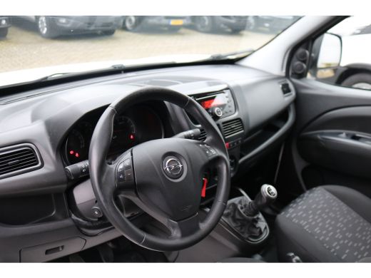 Opel Combo 1.3 CDTi L2 H1 Sport Koelwagen ActivLease financial lease