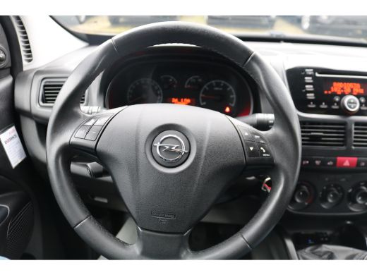 Opel Combo 1.3 CDTi L2 H1 Sport Koelwagen ActivLease financial lease