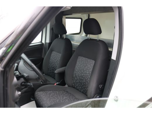 Opel Combo 1.3 CDTi L2 H1 Sport Koelwagen ActivLease financial lease