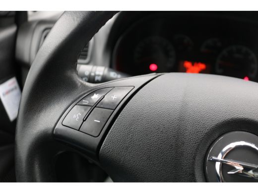 Opel Combo 1.3 CDTi L2 H1 Sport Koelwagen ActivLease financial lease