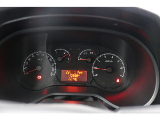 Opel Combo 1.3 CDTi L2 H1 Sport Koelwagen ActivLease financial lease