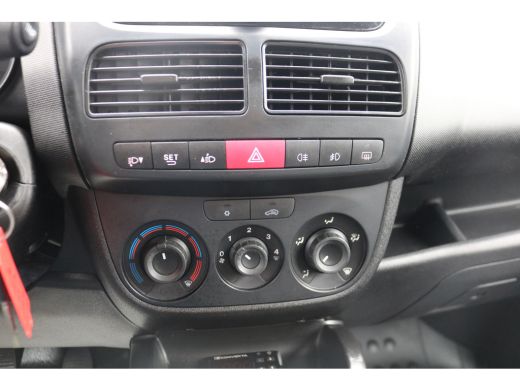 Opel Combo 1.3 CDTi L2 H1 Sport Koelwagen ActivLease financial lease