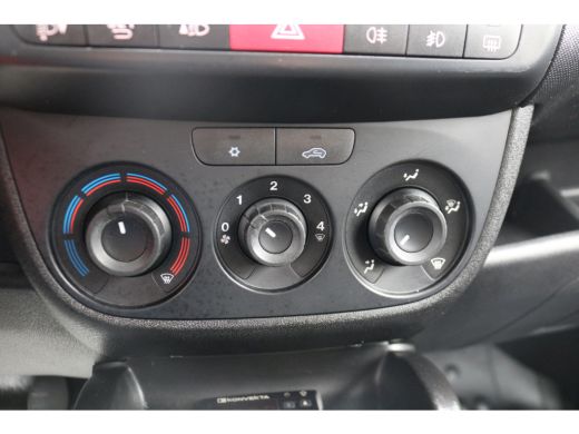 Opel Combo 1.3 CDTi L2 H1 Sport Koelwagen ActivLease financial lease