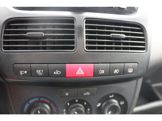 Opel Combo 1.3 CDTi L2 H1 Sport Koelwagen ActivLease financial lease