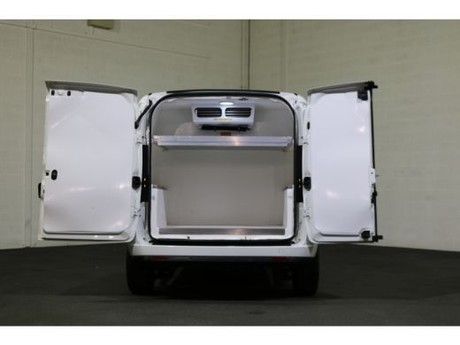 Opel Combo 1.3 CDTi L2 H1 Sport Koelwagen ActivLease financial lease