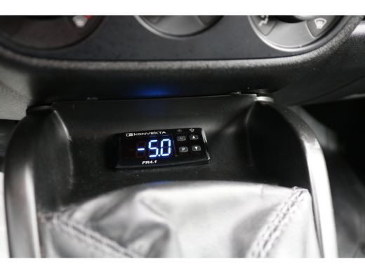 Opel Combo 1.3 CDTi L2 H1 Sport Koelwagen ActivLease financial lease