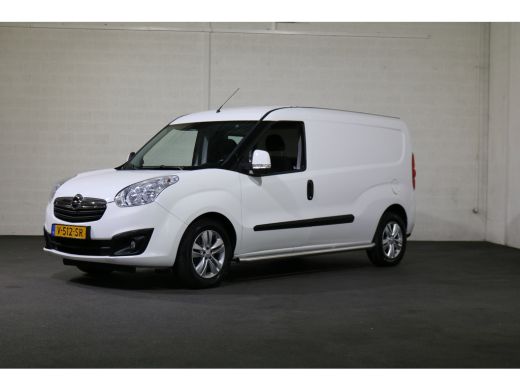 Opel Combo 1.3 CDTi L2 H1 Sport Koelwagen ActivLease financial lease