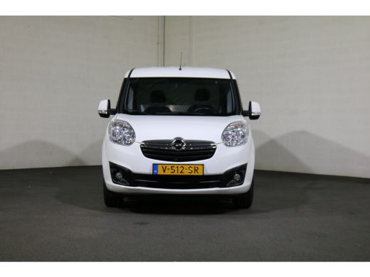 Opel Combo 1.3 CDTi L2 H1 Sport Koelwagen ActivLease financial lease