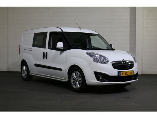 Opel Combo 1.3 CDTi L2 H1 Sport Koelwagen ActivLease financial lease