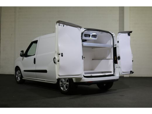 Opel Combo 1.3 CDTi L2 H1 Sport Koelwagen ActivLease financial lease