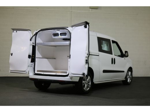 Opel Combo 1.3 CDTi L2 H1 Sport Koelwagen ActivLease financial lease