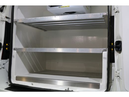 Opel Combo 1.3 CDTi L2 H1 Sport Koelwagen ActivLease financial lease