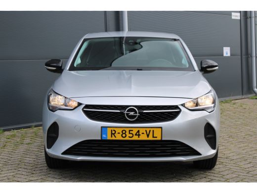 Opel Corsa 1.2 75pk Edition / Airco / Cruise Control / 16" LMV | Airco | Cruise control | Dimlichten automat... ActivLease financial lease