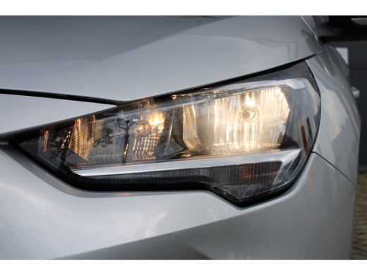 Opel Corsa 1.2 75pk Edition / Airco / Cruise Control / 16" LMV | Airco | Cruise control | Dimlichten automat... ActivLease financial lease